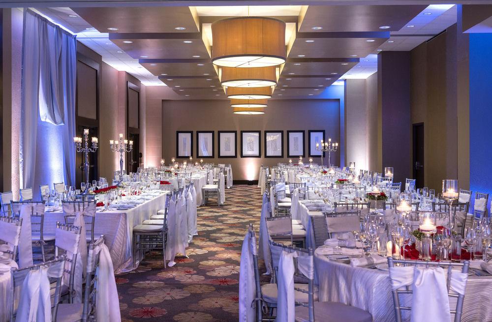 Renaissance Boston Patriot Place 3*