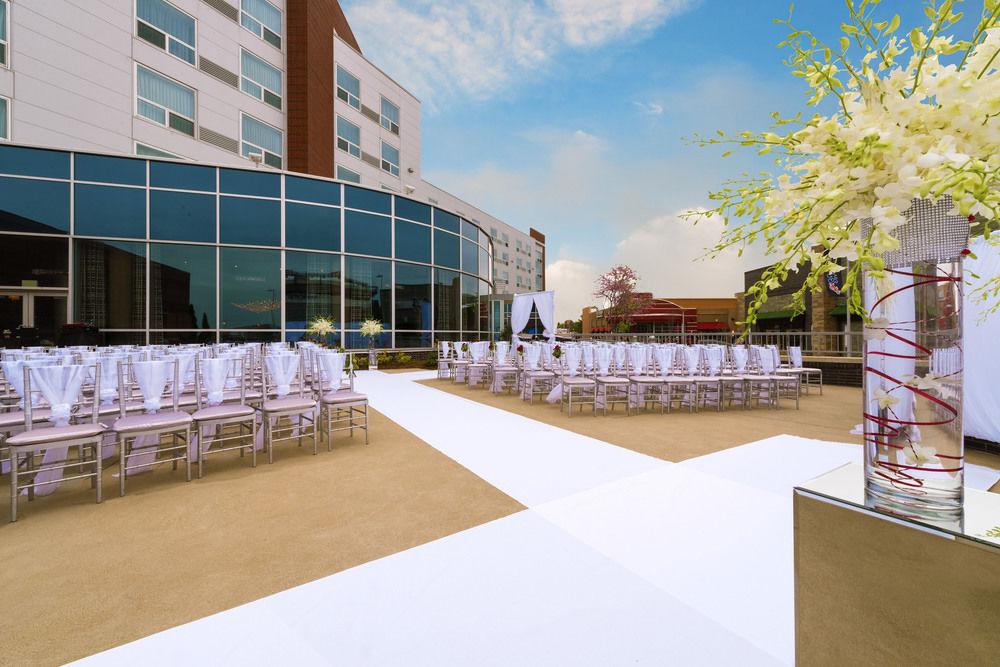 Renaissance Boston Patriot Place 3* Foxborough