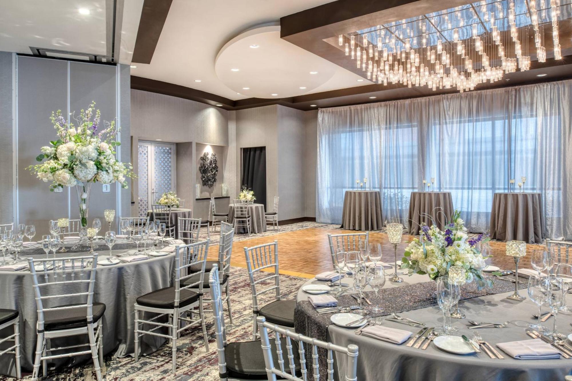 Renaissance Boston Patriot Place Hotel Foxborough