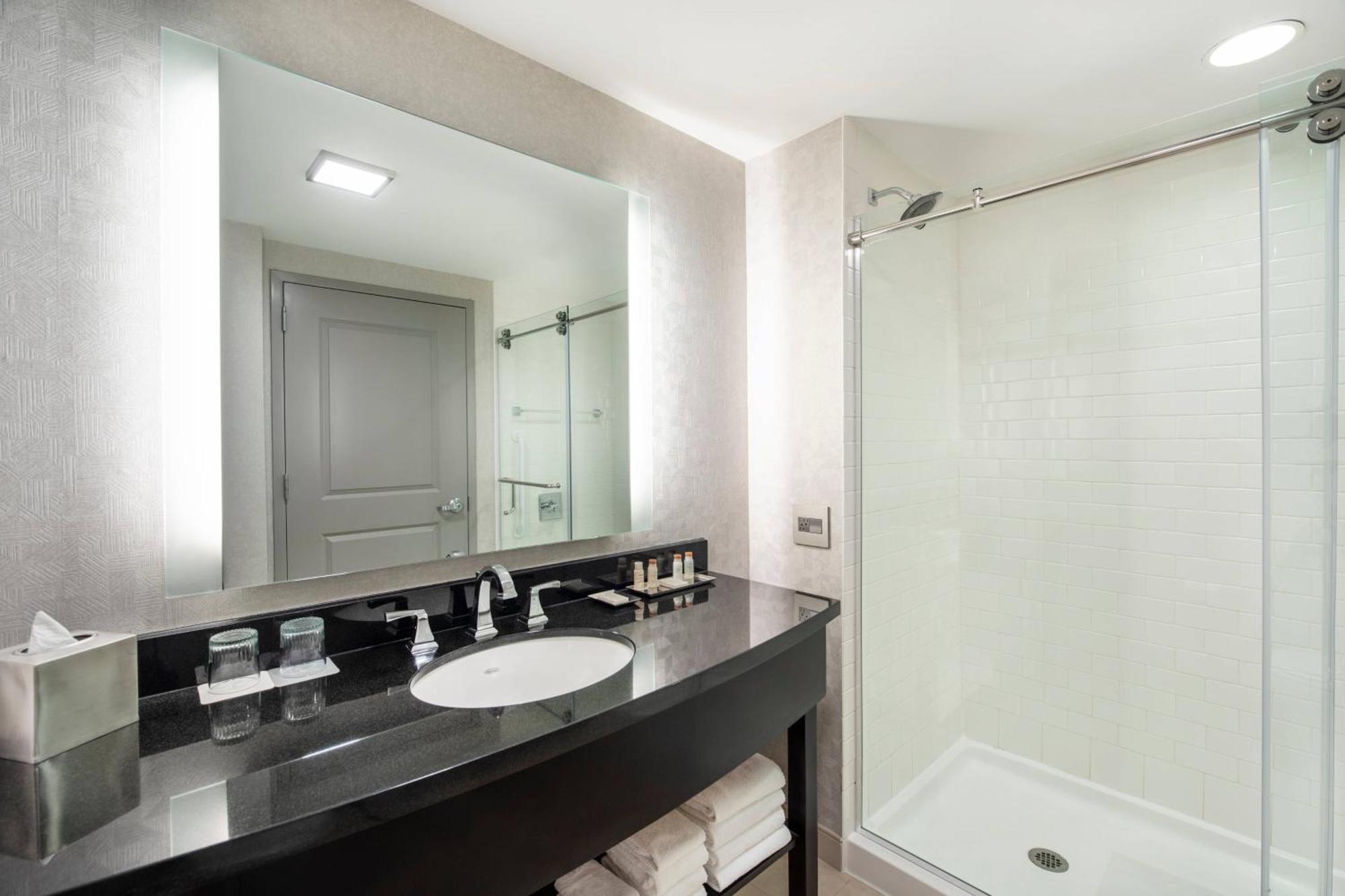 Renaissance Boston Patriot Place Hotel Foxborough
