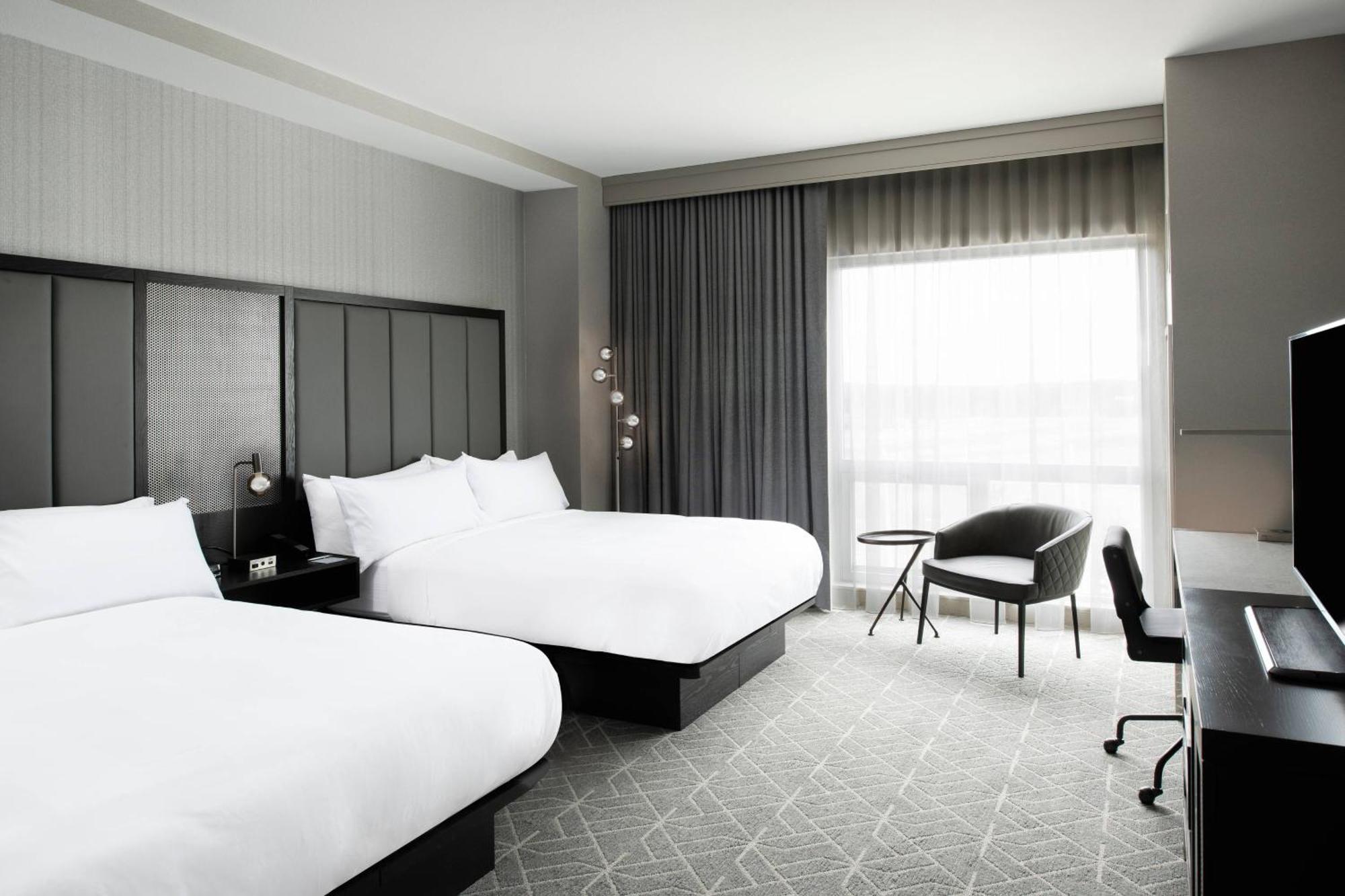 Renaissance Boston Patriot Place 3* Foxborough